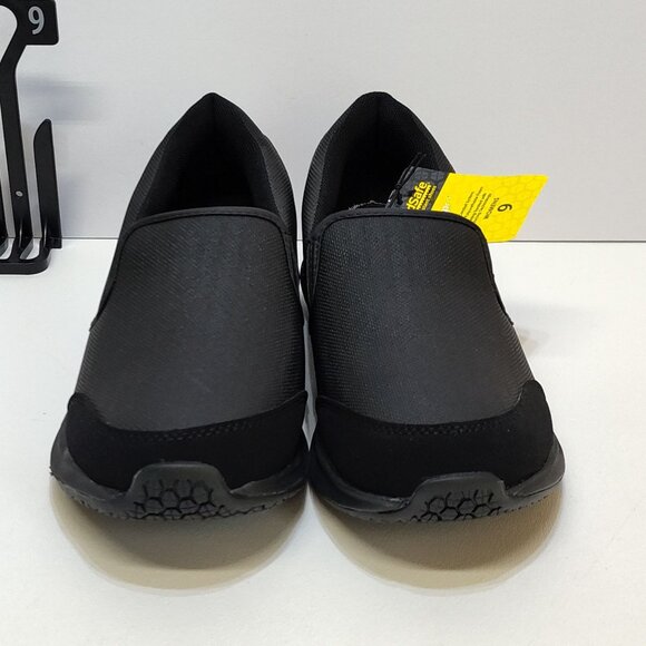 TredSafe Sara 2 Slip-Resistant Anti-Fatigue Enduropro Comfort Footbed Womens 9 - Picture 3 of 11